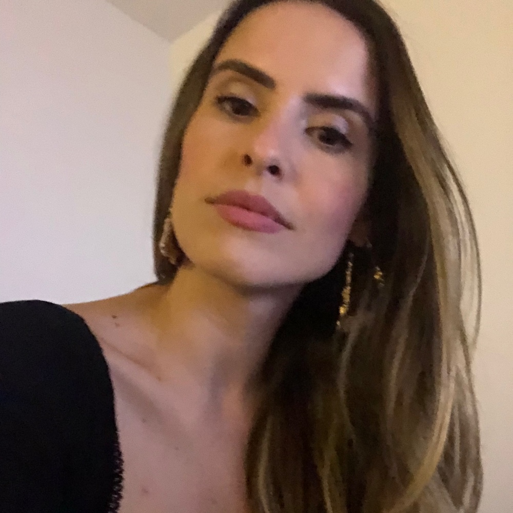 Meet your Posher, Anna